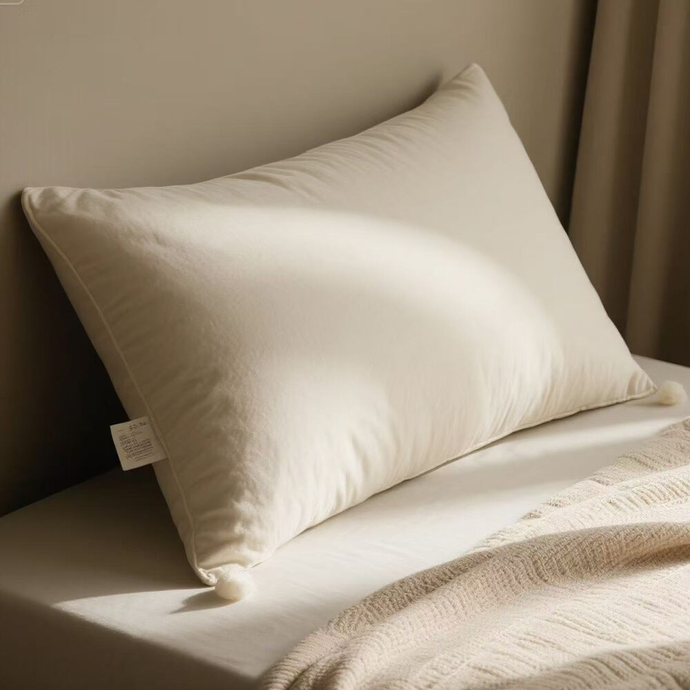 Guest Room Pillows