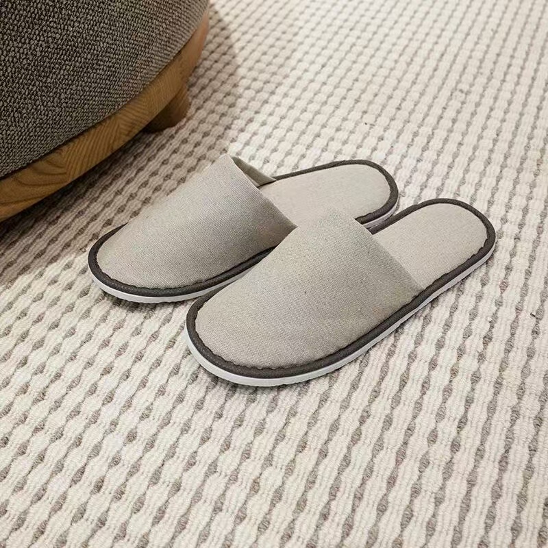 Hotel Shoes